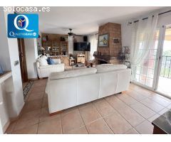 Chalet en Venta en Nucia (La), Alicante