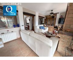 Chalet en Venta en Nucia (La), Alicante