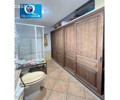Chalet en Venta en Nucia (La), Alicante