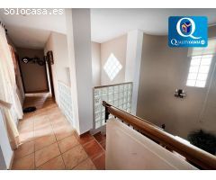 Chalet en Venta en Nucia (La), Alicante