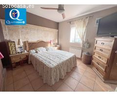 Chalet en Venta en Nucia (La), Alicante