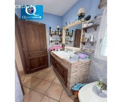 Chalet en Venta en Nucia (La), Alicante
