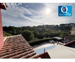 Chalet en Venta en Nucia (La), Alicante