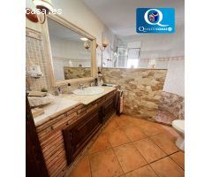 Chalet en Venta en Nucia (La), Alicante