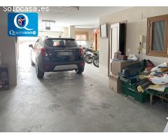 Chalet en Venta en Nucia (La), Alicante