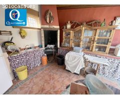Chalet en Venta en Nucia (La), Alicante