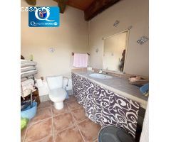 Chalet en Venta en Nucia (La), Alicante