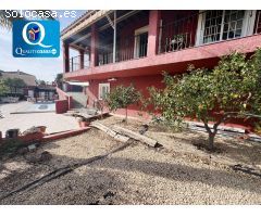 Chalet en Venta en Nucia (La), Alicante