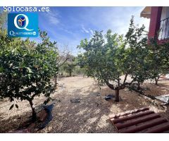 Chalet en Venta en Nucia (La), Alicante