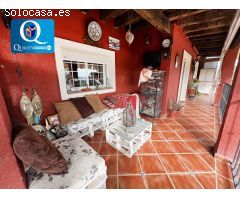 Chalet en Venta en Nucia (La), Alicante