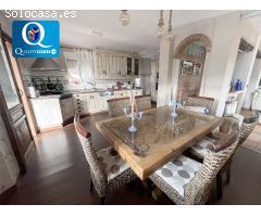 Chalet en Venta en Nucia (La), Alicante