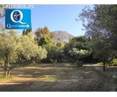 Chalet en Venta en Finestrat, Alicante