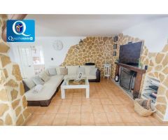 Chalet en Venta en Mutxamel, Alicante