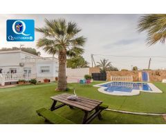 Chalet en Venta en Mutxamel, Alicante