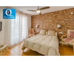 Chalet en Venta en Mutxamel, Alicante