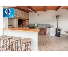 Chalet en Venta en Mutxamel, Alicante