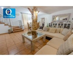 Chalet en Venta en Mutxamel, Alicante