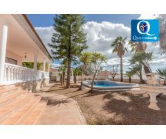 Chalet en Venta en San Vicente del Raspeig, Alicante