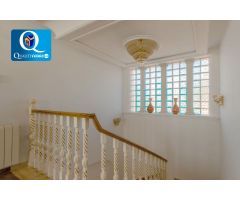 Chalet en Venta en San Vicente del Raspeig, Alicante