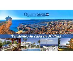 Casa en Venta en San Juan de Alicante, Alicante