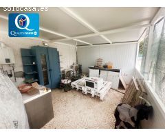 Chalet en Venta en Busot, Alicante