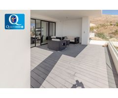 Chalet en Venta en Finestrat, Alicante