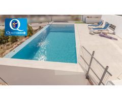 Chalet en Venta en Finestrat, Alicante