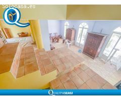 Chalet en Venta en San Vicente del Raspeig, Alicante