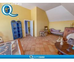 Chalet en Venta en San Vicente del Raspeig, Alicante