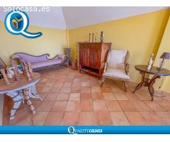 Chalet en Venta en San Vicente del Raspeig, Alicante