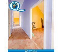 Chalet en Venta en San Vicente del Raspeig, Alicante