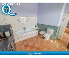 Chalet en Venta en San Vicente del Raspeig, Alicante