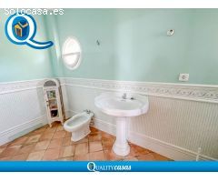 Chalet en Venta en San Vicente del Raspeig, Alicante