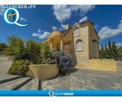 Chalet en Venta en San Vicente del Raspeig, Alicante