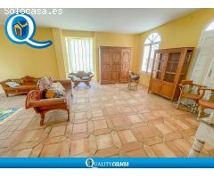 Chalet en Venta en San Vicente del Raspeig, Alicante