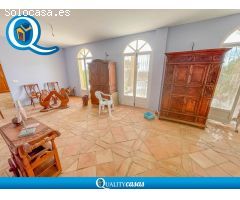 Chalet en Venta en San Vicente del Raspeig, Alicante