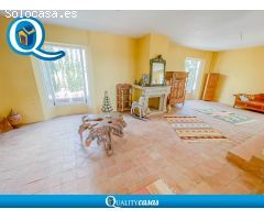 Chalet en Venta en San Vicente del Raspeig, Alicante