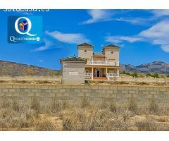 Casa en Venta en San Vicente del Raspeig, Alicante
