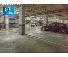 Garaje en Venta en Playa San Juan, Alicante