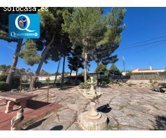 Casa en Venta en Novelda, Alicante