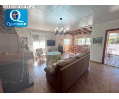 Casa en Venta en Novelda, Alicante