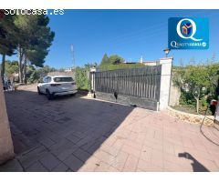 Casa en Venta en Novelda, Alicante
