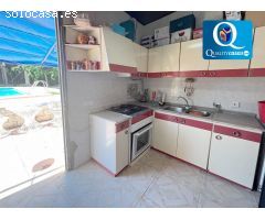 Casa en Venta en Novelda, Alicante