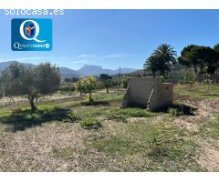 Casa en Venta en Novelda, Alicante
