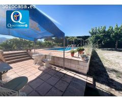 Casa en Venta en Novelda, Alicante