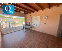 Casa en Venta en Novelda, Alicante