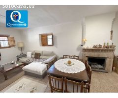 Casa en Venta en Tibi, Alicante