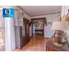 Chalet en Venta en Mutxamel, Alicante