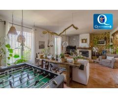 Chalet en Venta en Mutxamel, Alicante
