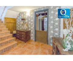 Chalet en Venta en Mutxamel, Alicante